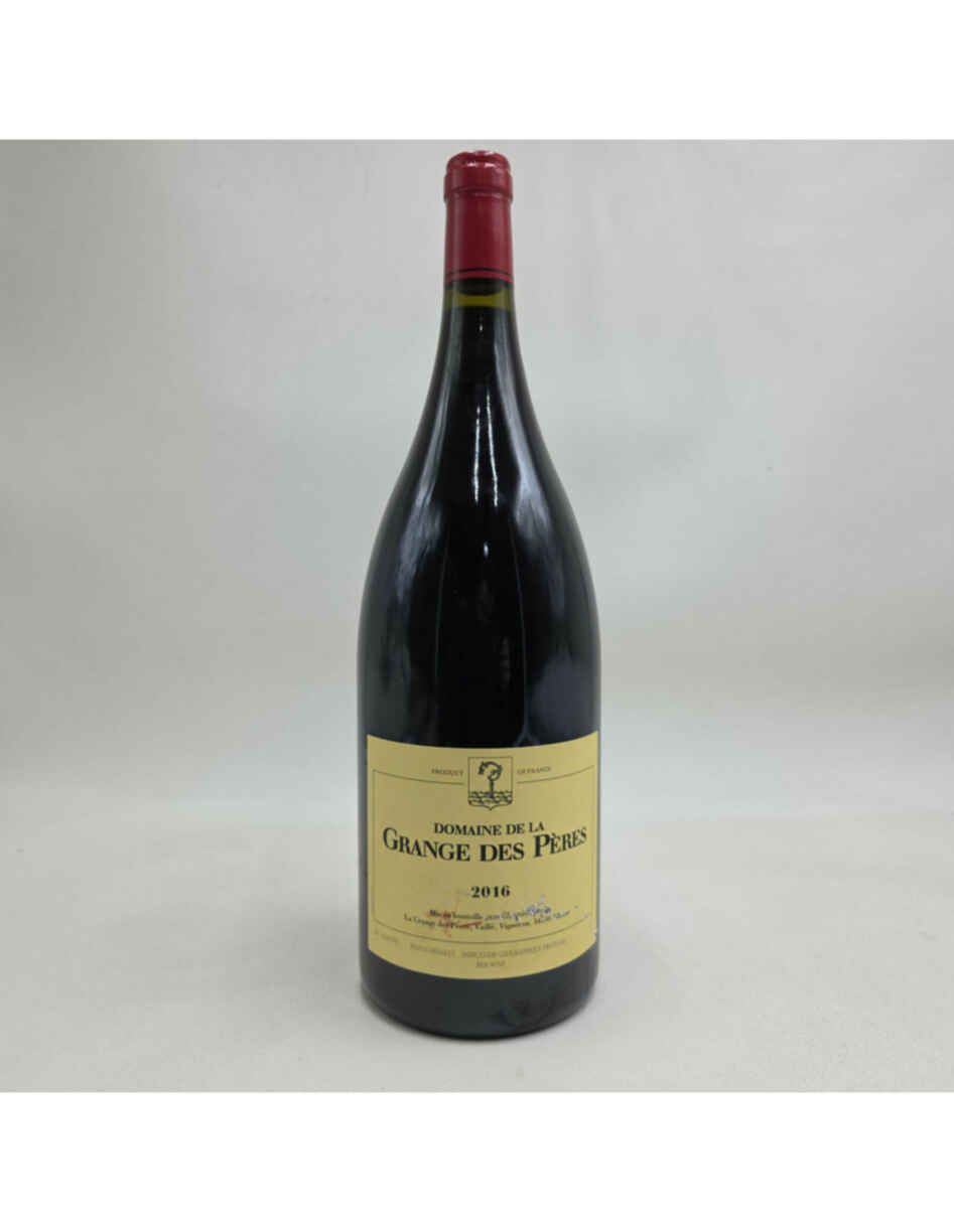 La Grange Des Peres 2016