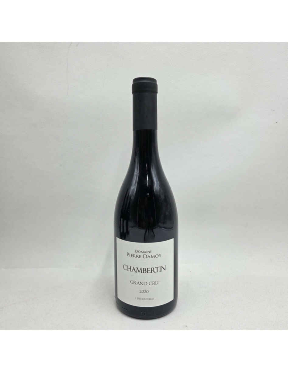 Pierre Damoy Chambertin Grand Cru 2020