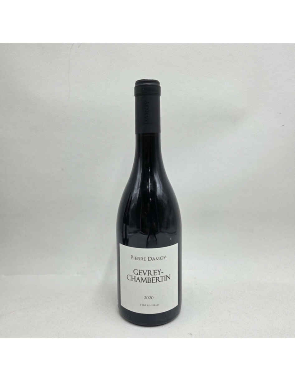 Pierre Damoy Gevrey Chambertin 2020
