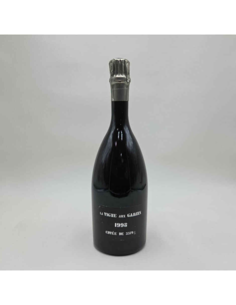 Thienot La Vigne Aux Gamins 1998