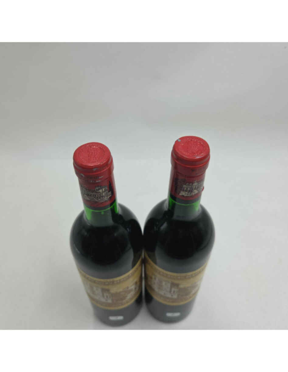 Chateau Ducru Beaucaillou 1979