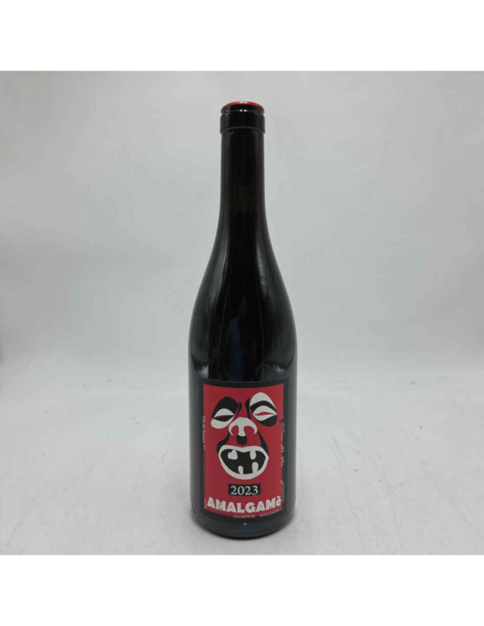 Allante & Boulanger Amalgame 2023