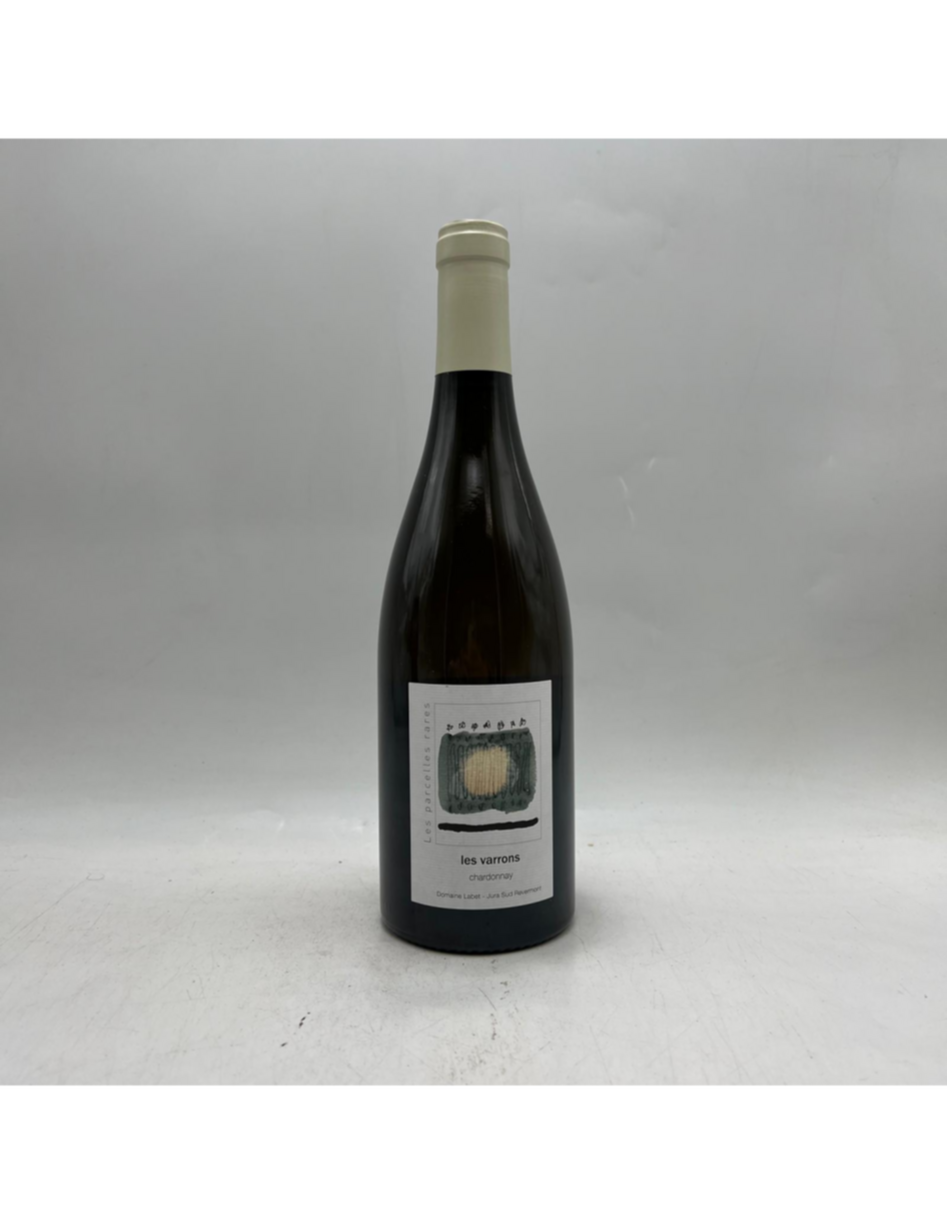 Labet Chardonnay Les Varrons 2020