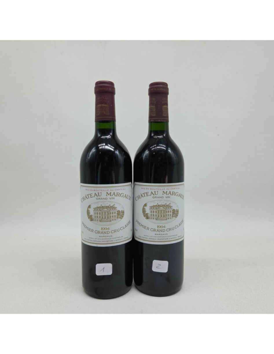 Chateau Margaux 1994
