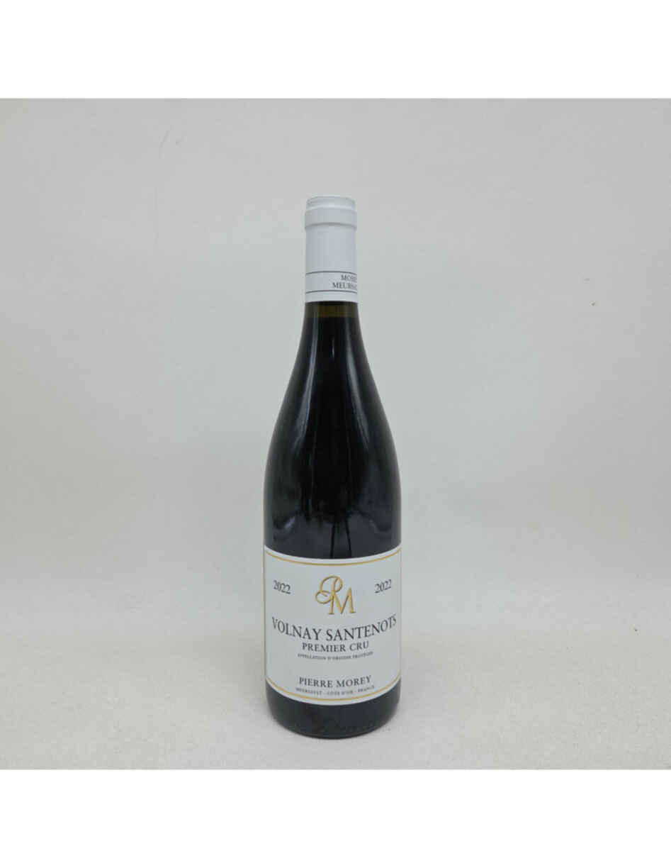 Pierre Morey Santenots Volnay 1er Cru 2022