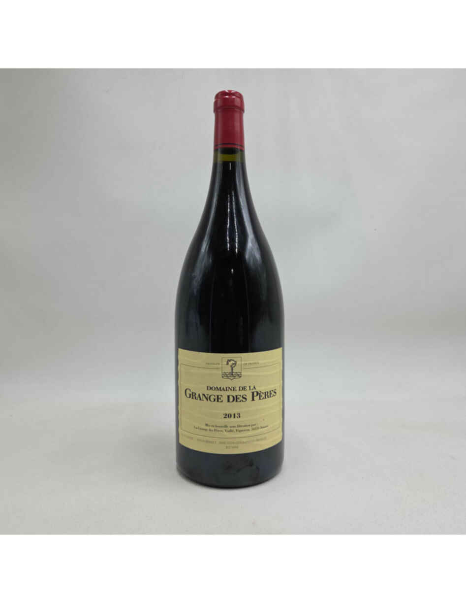 La Grange Des Peres 2013