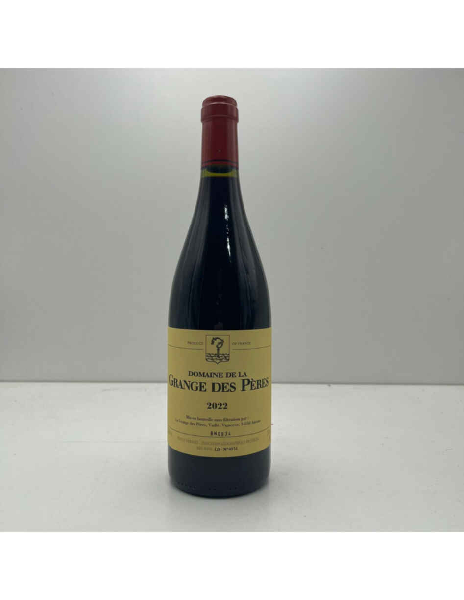 La Grange Des Peres 2022