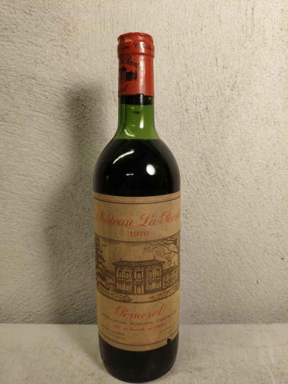 Chateau La Pointe 1976