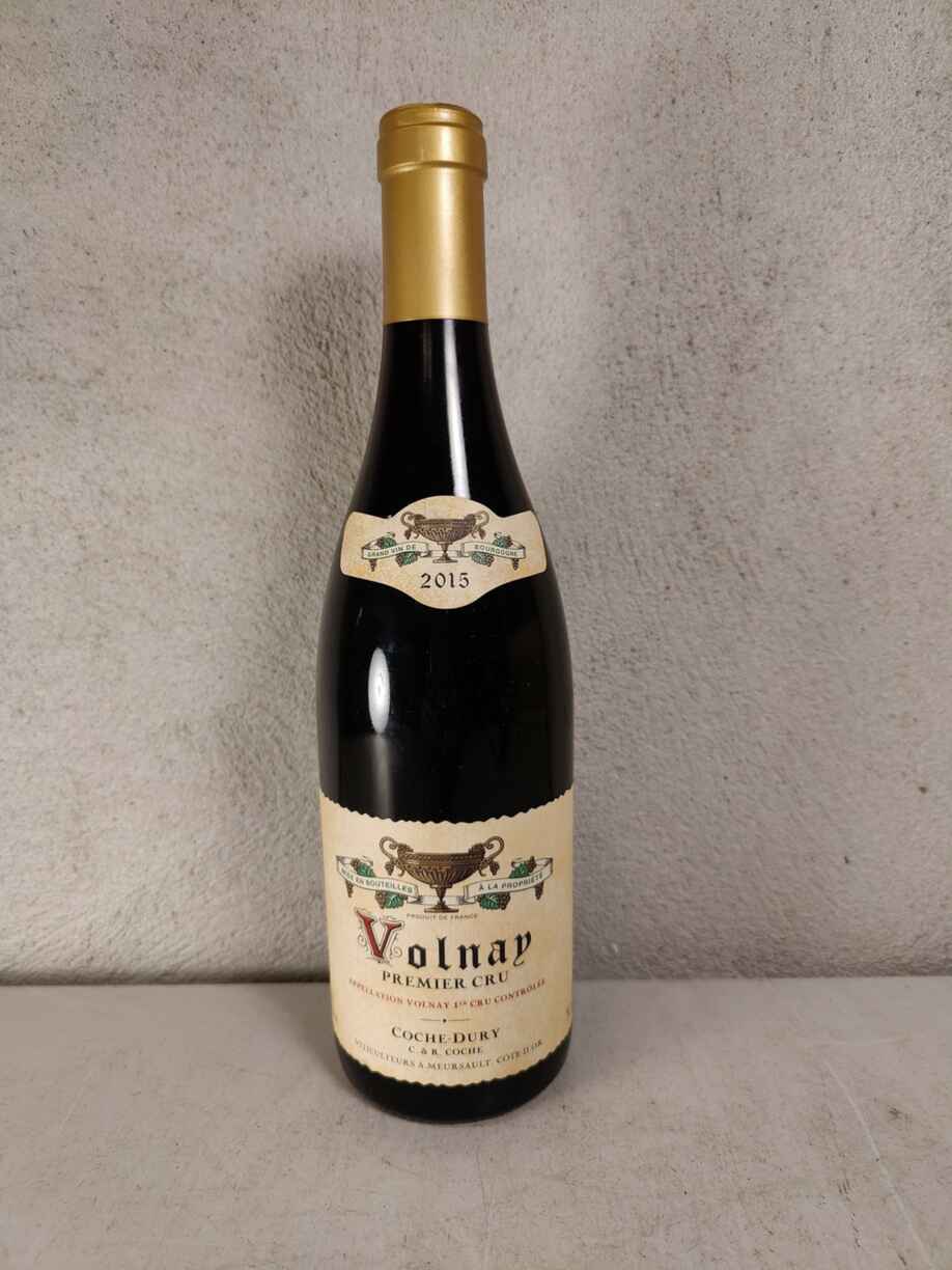 Coche Dury Volnay 1er Cru 2015