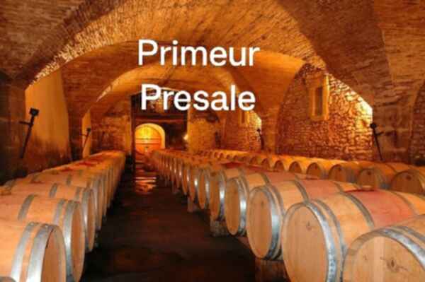 Meo Camuzet Vosne Romanee 2023