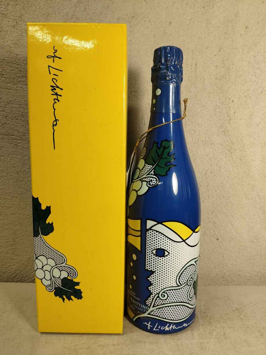 Taittinger Collection 1985