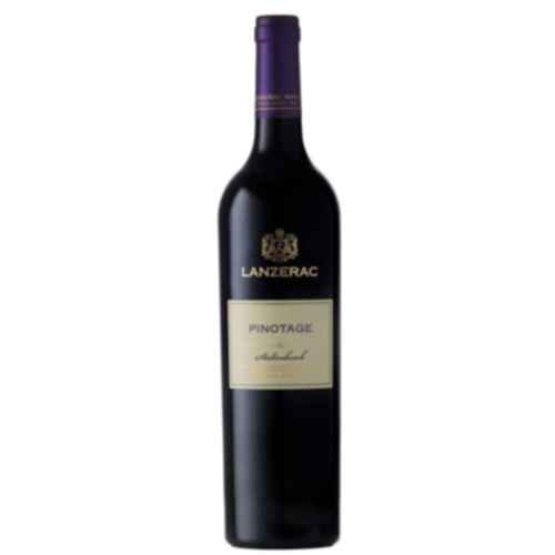 Lanzerac Pinotage 2014