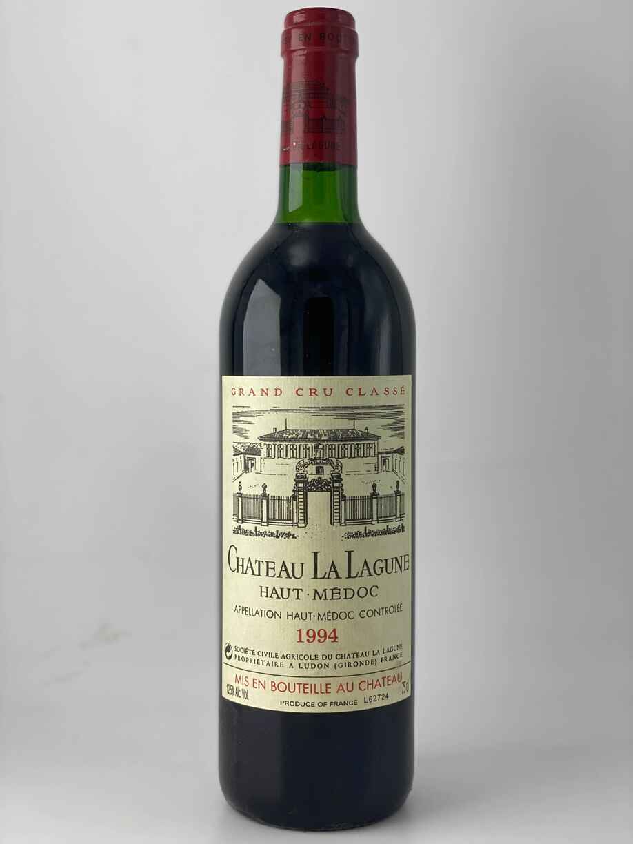 Chateau La Lagune 1994