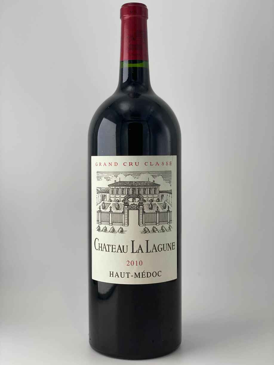 Chateau La Lagune 2010