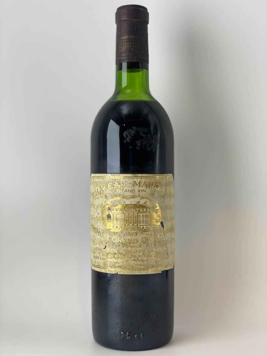 Chateau Margaux 1973