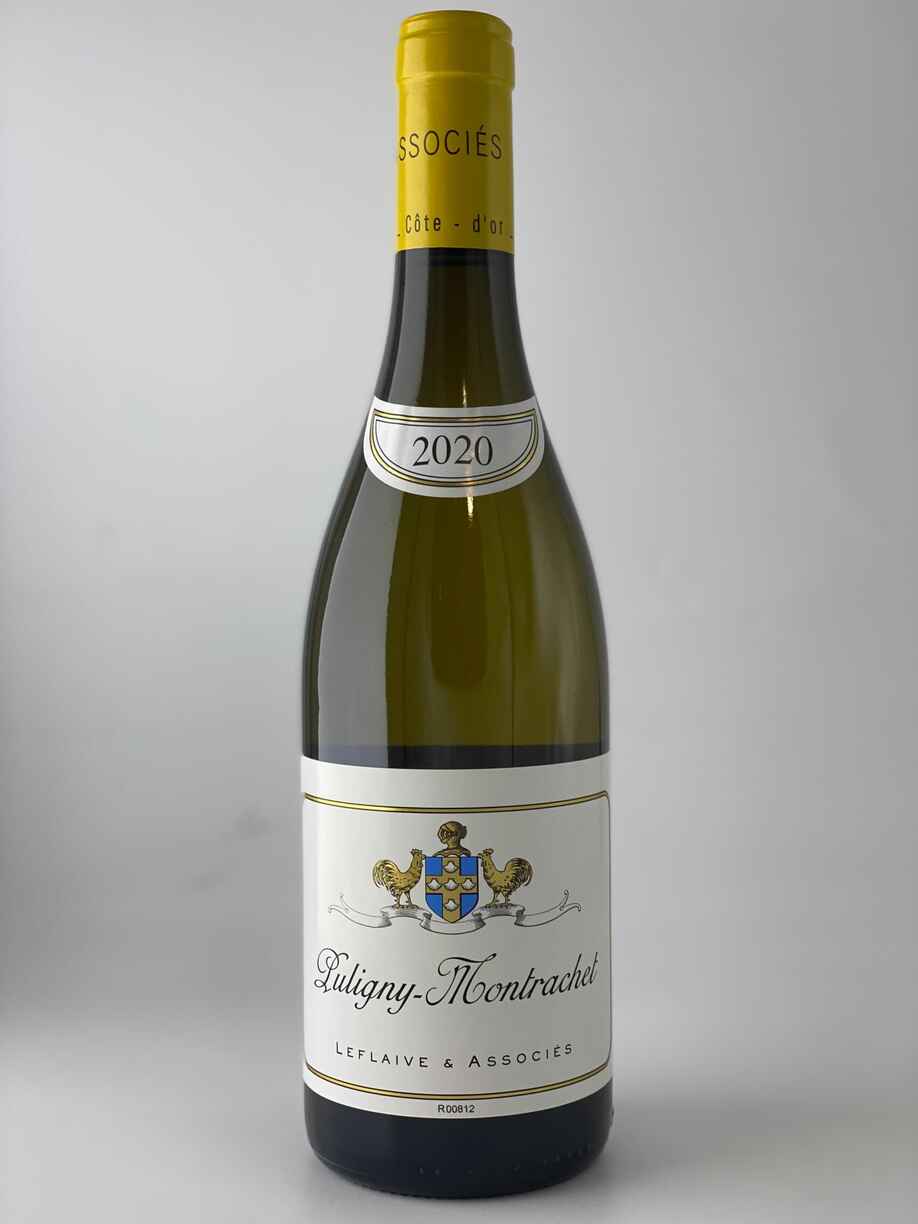 Leflaive & Associes Puligny Montrachet 2020