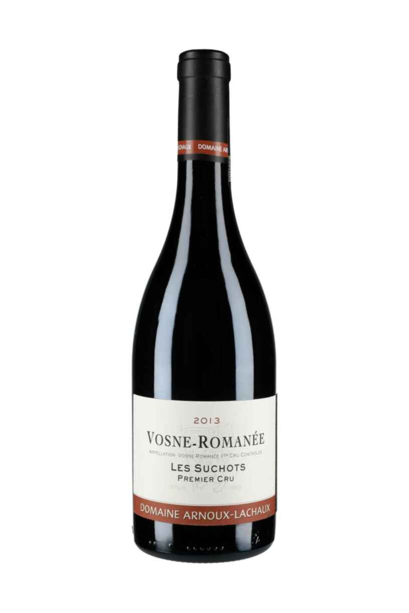 Arnoux Lachaux Vosne Romanee Les Grands Suchots 1er Cru 2013