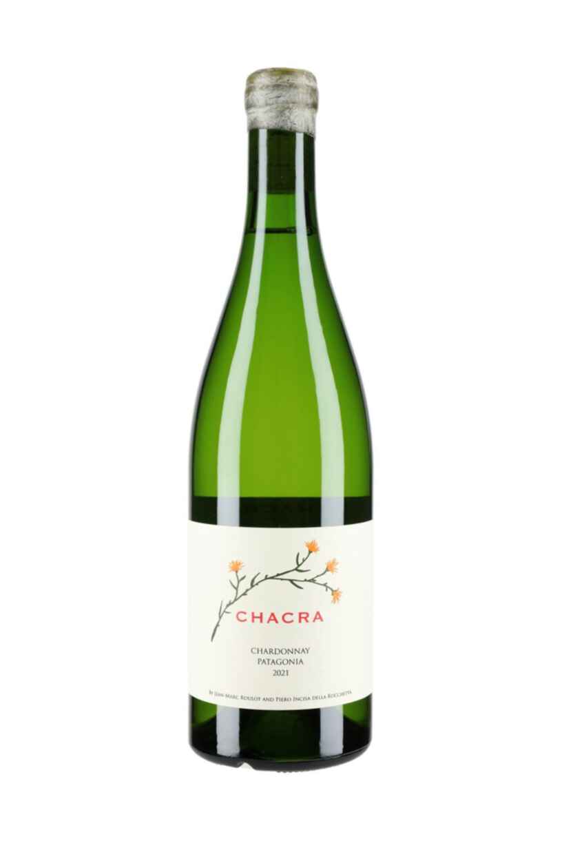 Chacra Chardonnay 2021