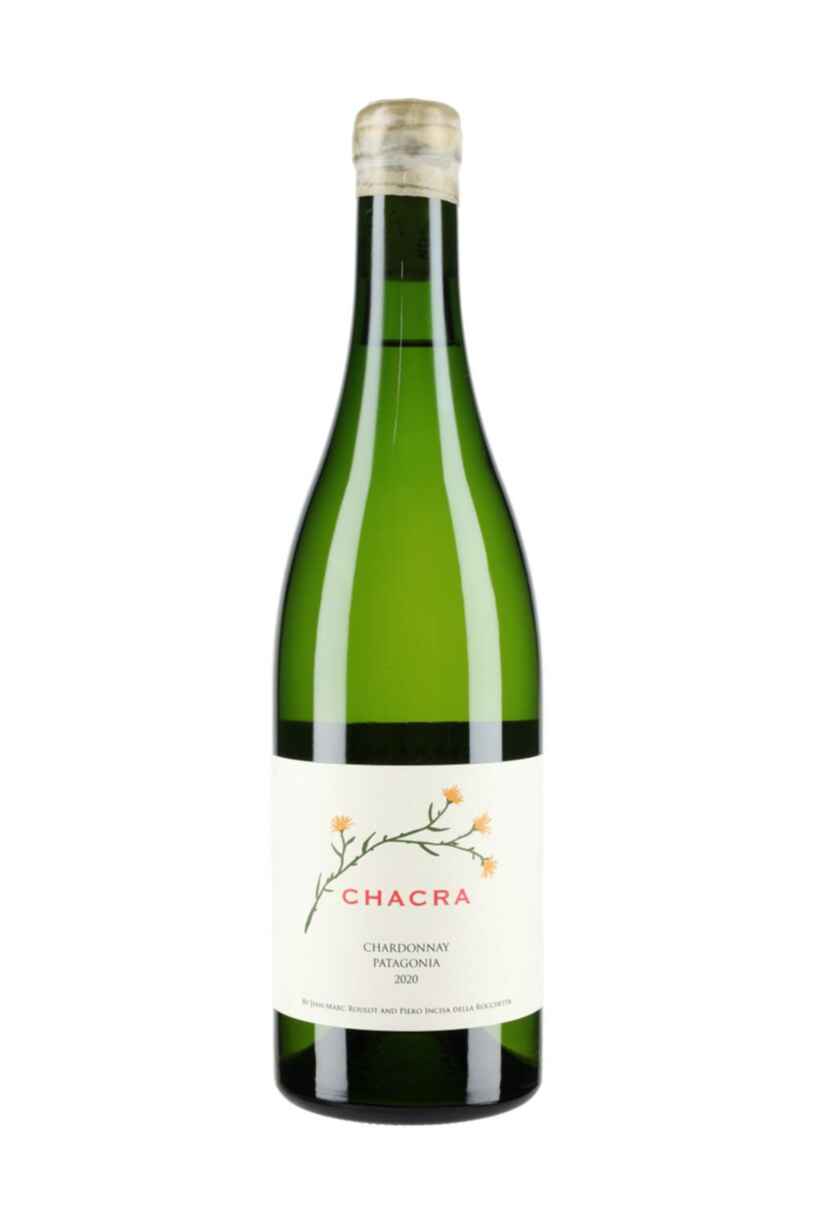 Chacra Chardonnay 2020