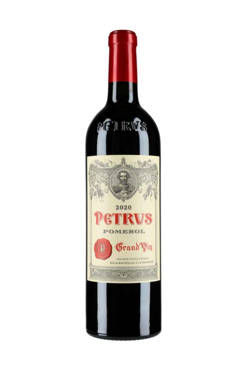 Petrus 2020