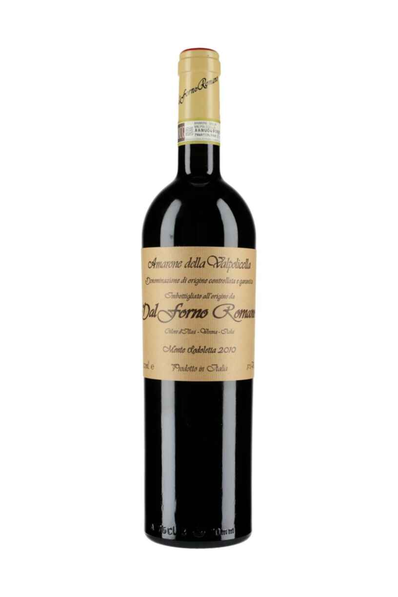 Dal Forno Amarone Delle Valpolicella Lodoletta 2010