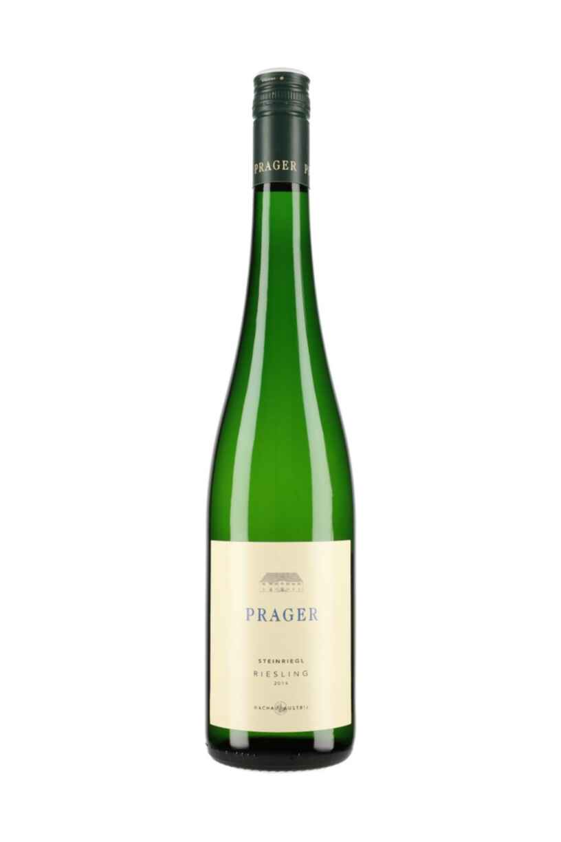 Weingut Prager Riesling Federspiel 2014