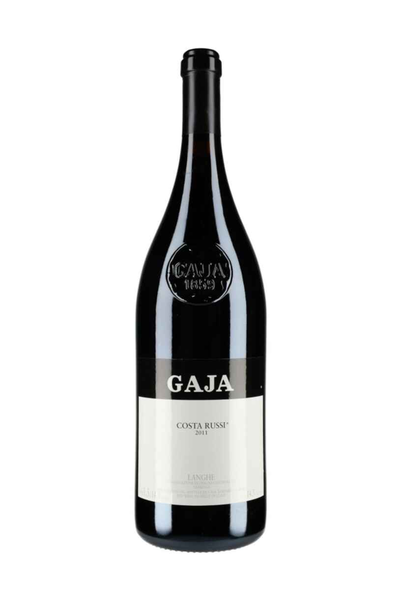 Gaja Barbaresco Costa Russi 2011