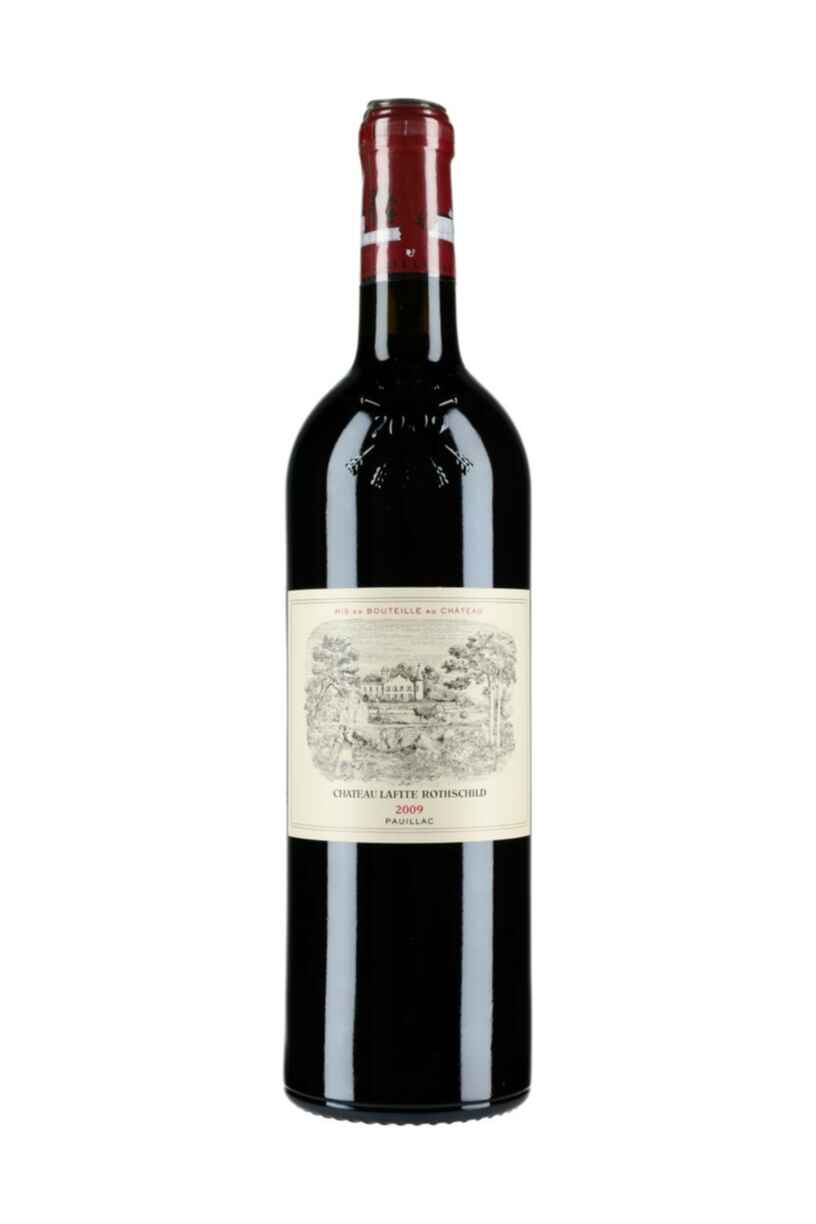 Chateau Lafite Rothschild 2009