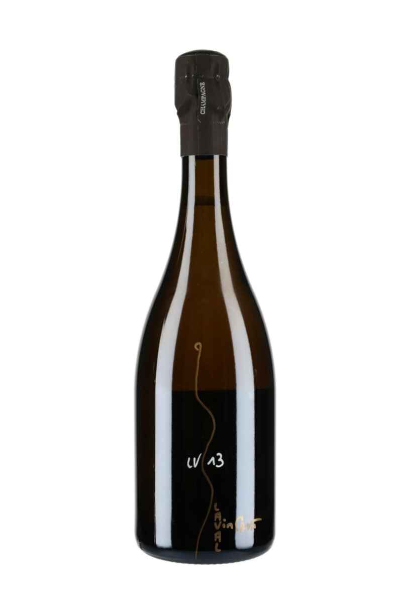 Georges Laval Les Longues Violes Brut Nature 2013