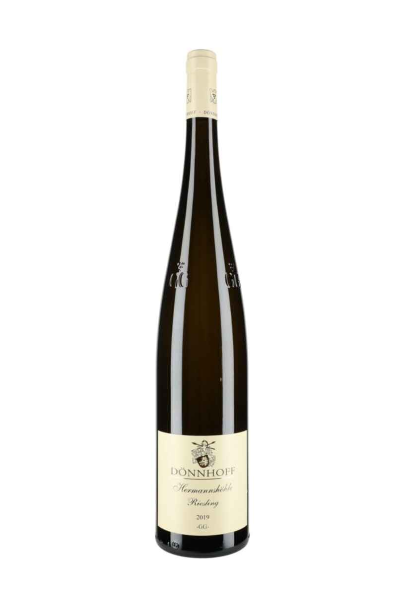 Donnhoff Niederhauser Hermannshohle Riesling Grosses Gewachs 2019