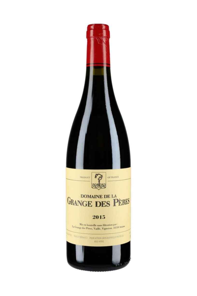 La Grange Des Peres 2015