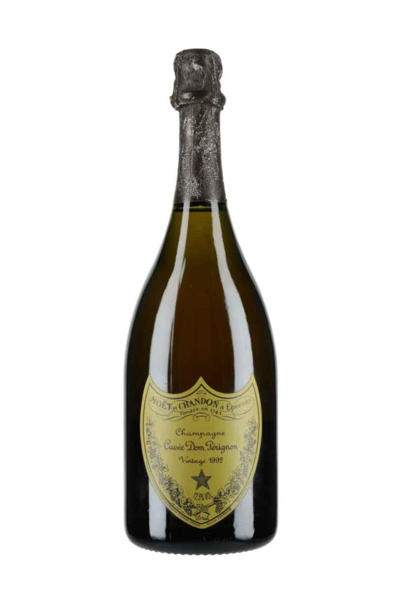 Dom Perignon Brut 1992