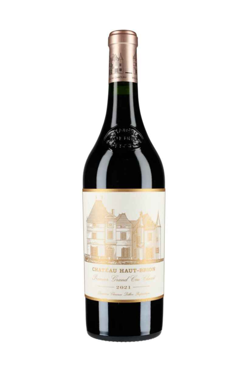 Chateau Haut Brion 2021