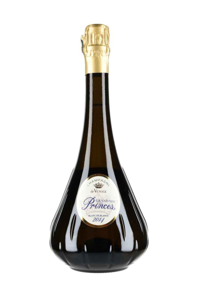 De Venoge Des Princes 2014
