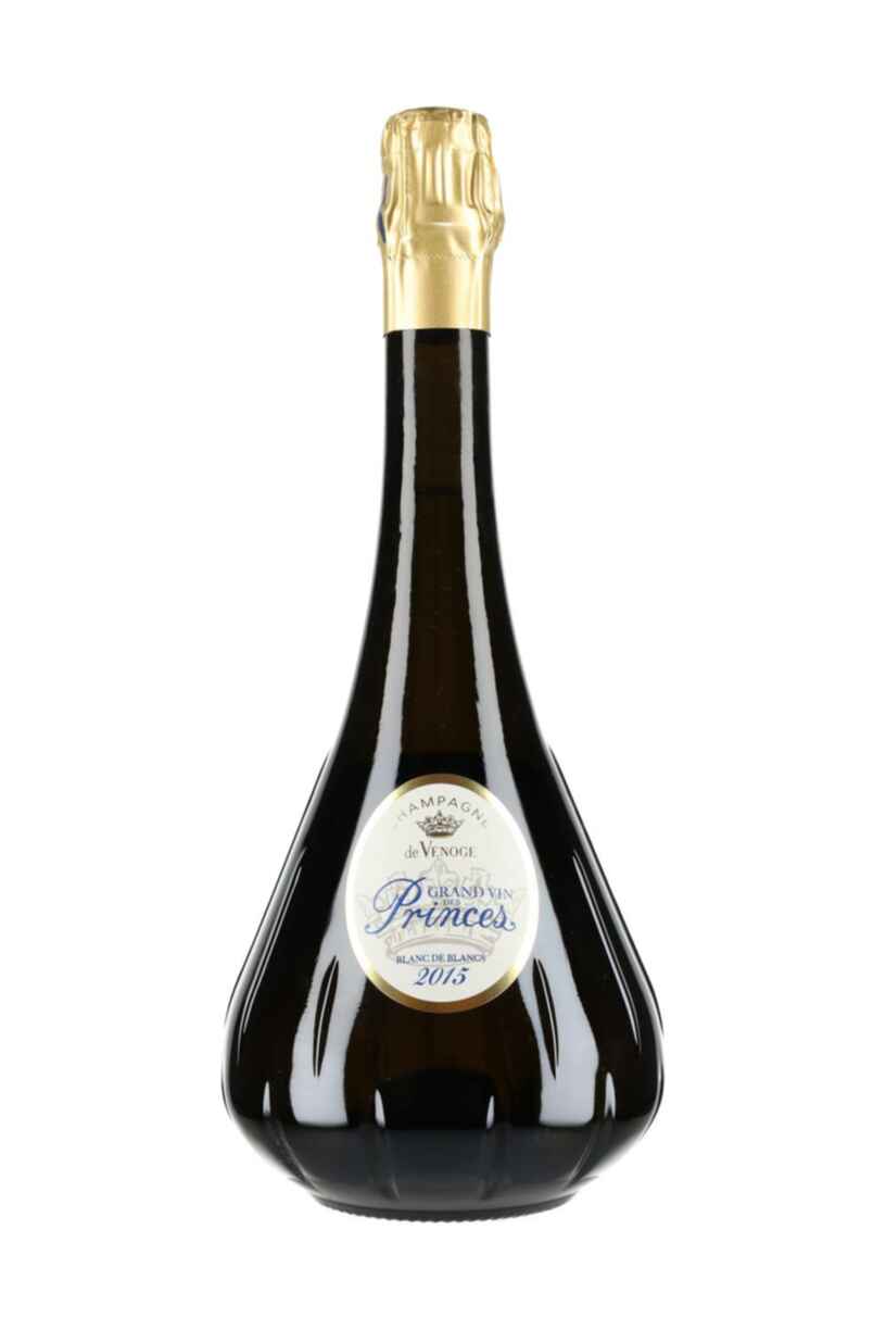 De Venoge Des Princes 2015