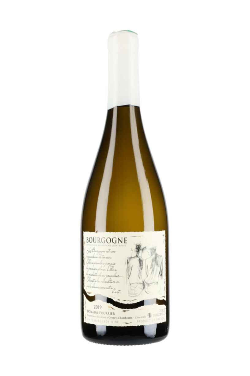 Fourrier Bourgogne Blanc 2019