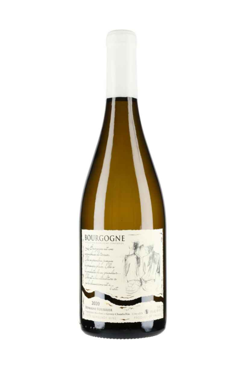 Fourrier Bourgogne Blanc 2020