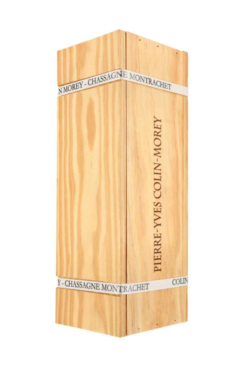 Pierre-yves Colin-morey Batard Montrachet Grand Cru 2021