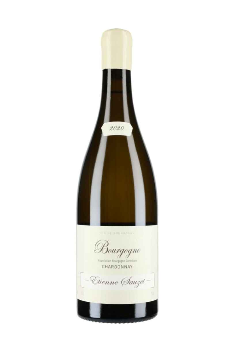 Sauzet Etienne Bourgogne Blanc 2020