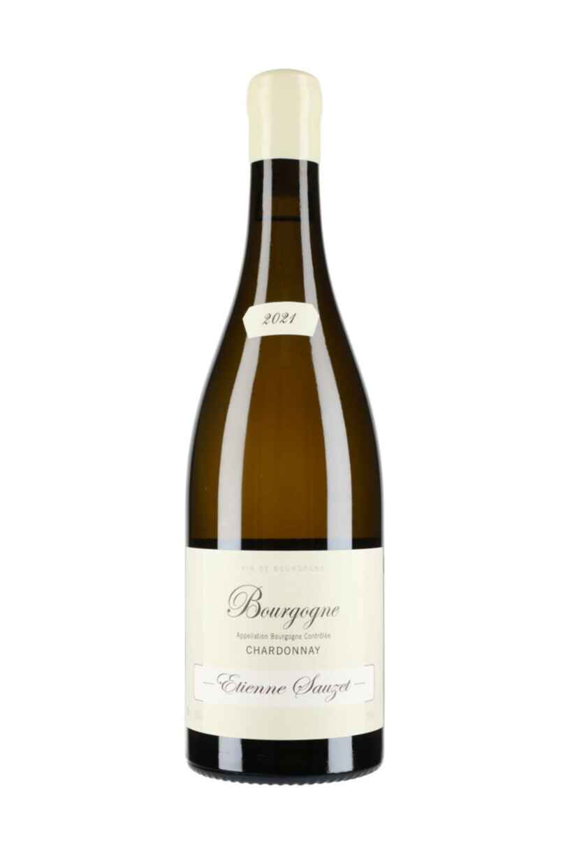 Sauzet Etienne Bourgogne Blanc 2021