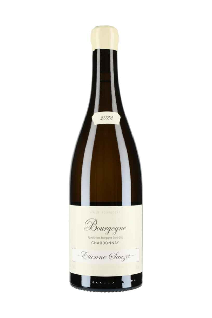 Sauzet Etienne Bourgogne Blanc 2022