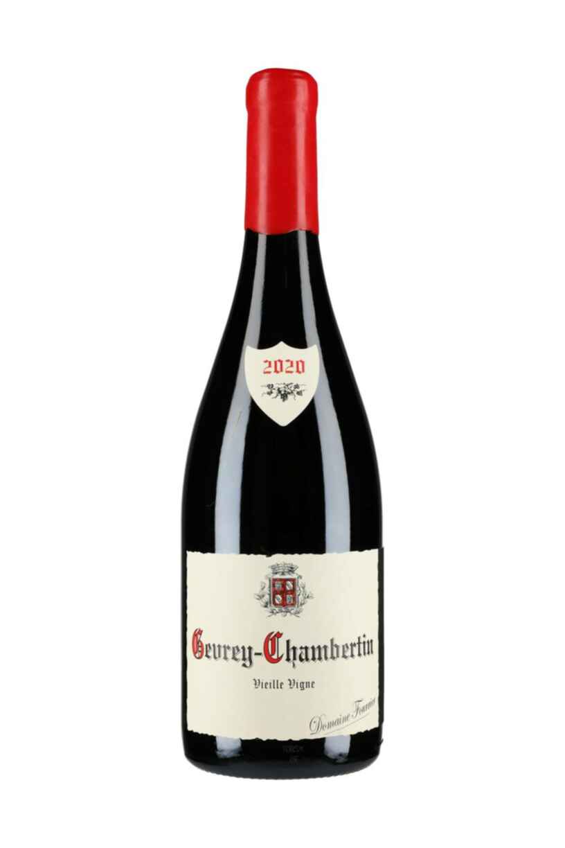 Fourrier Gevrey Chambertin Vieilles Vignes 2020
