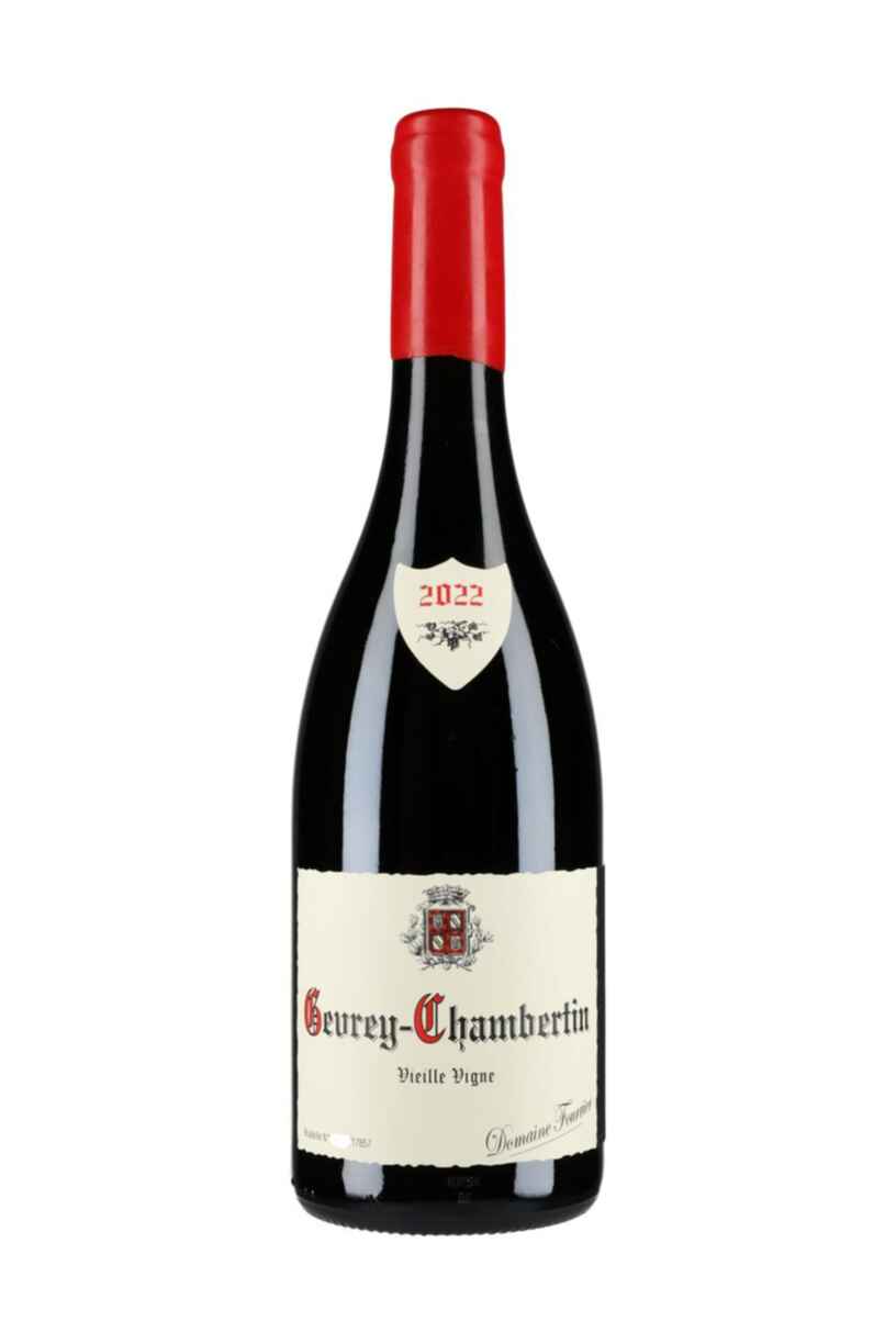 Fourrier Gevrey Chambertin Vieilles Vignes 2022