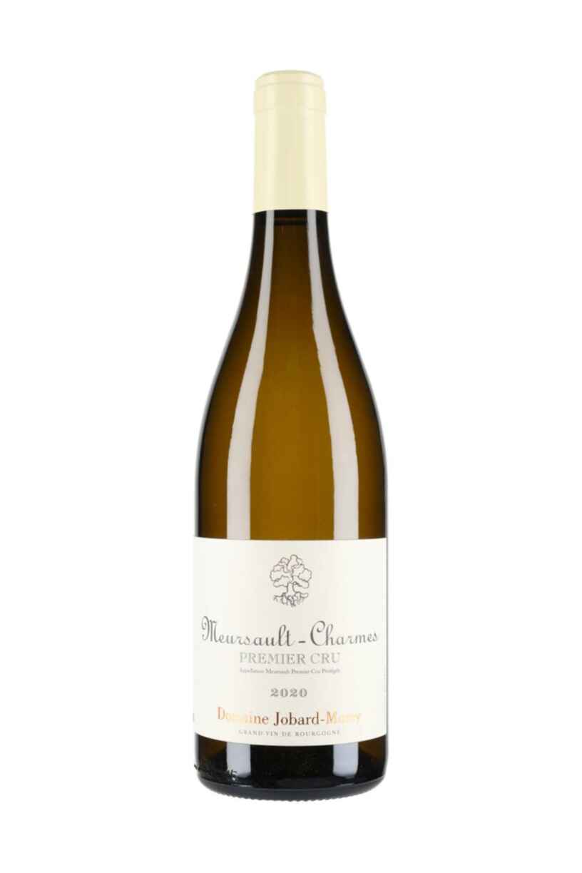 Jobard-morey Meursault Charmes 1er Cru 2020