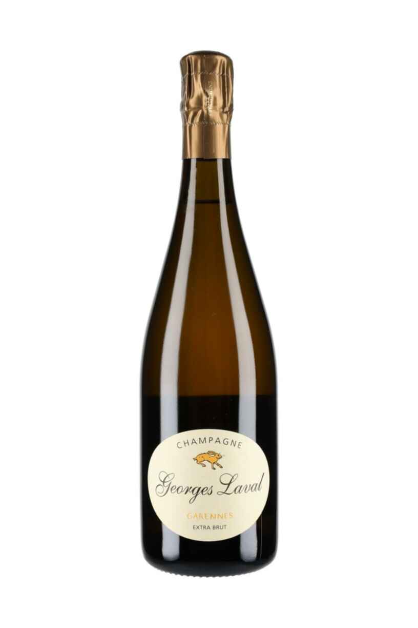 Georges Laval Champagne Garennes Extra-brut L.g.21 N.V.