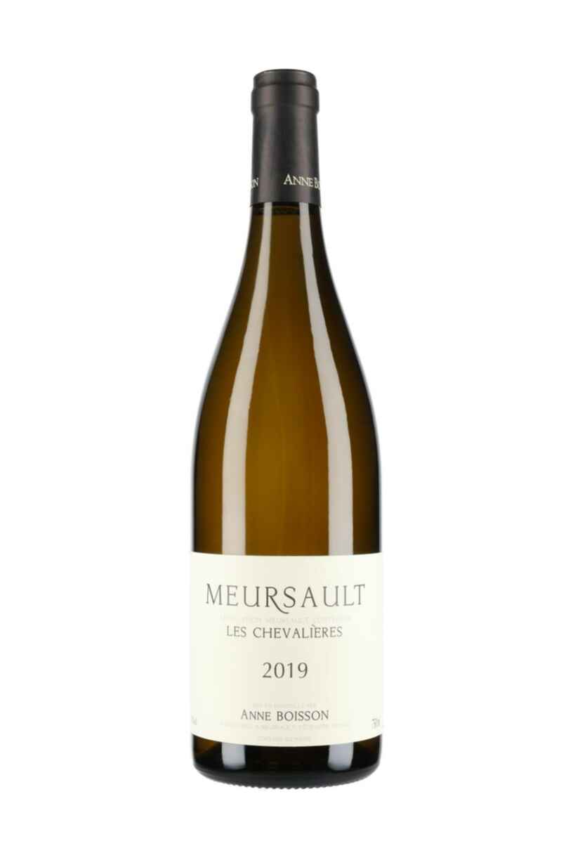 Anne Boisson Meursault Les Chevalieres 2019