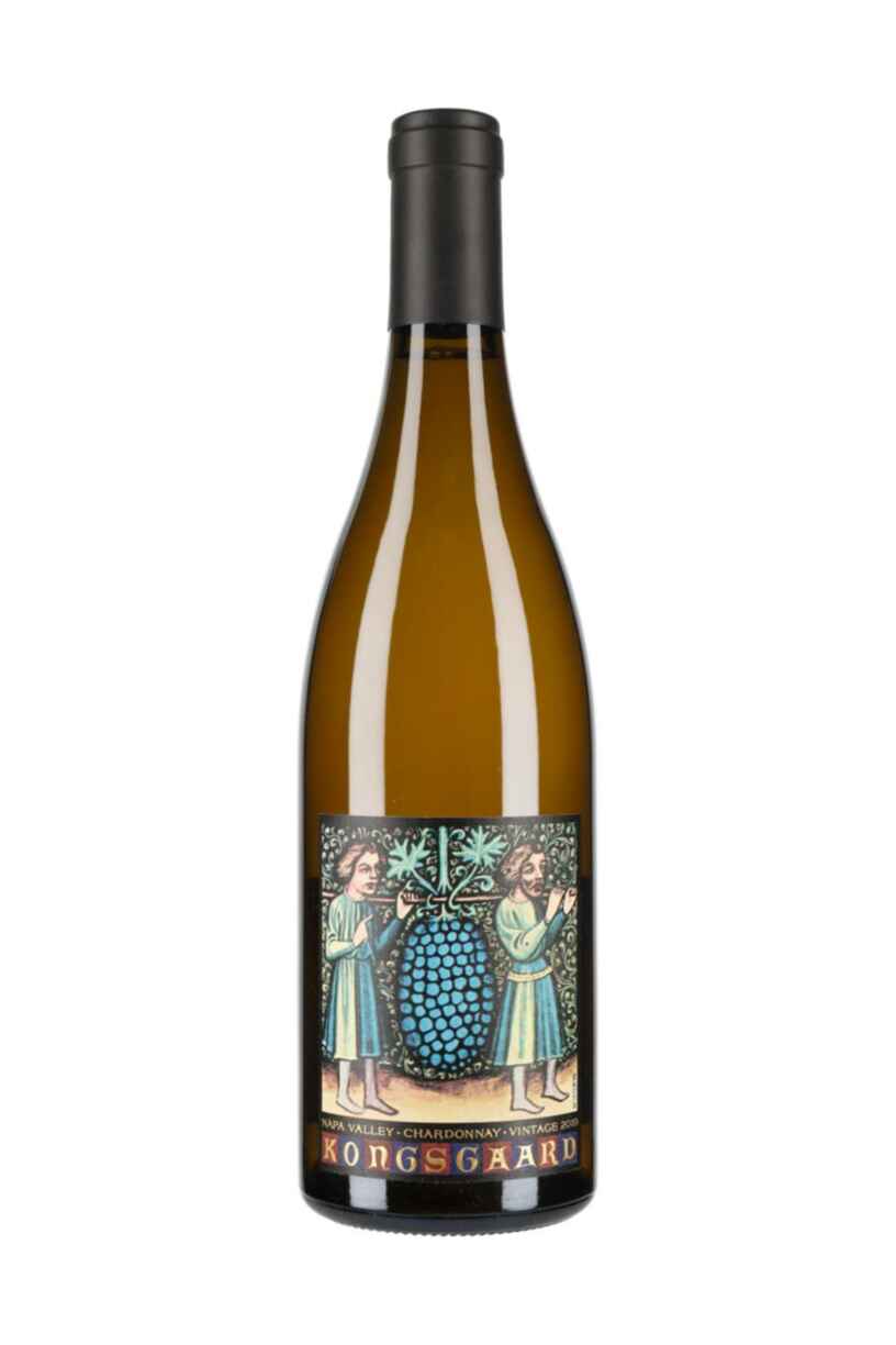 Kongsgaard Chardonnay 2019