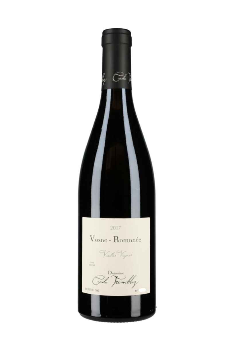 Cecile Tremblay Vosne Romanee V.v. 2017