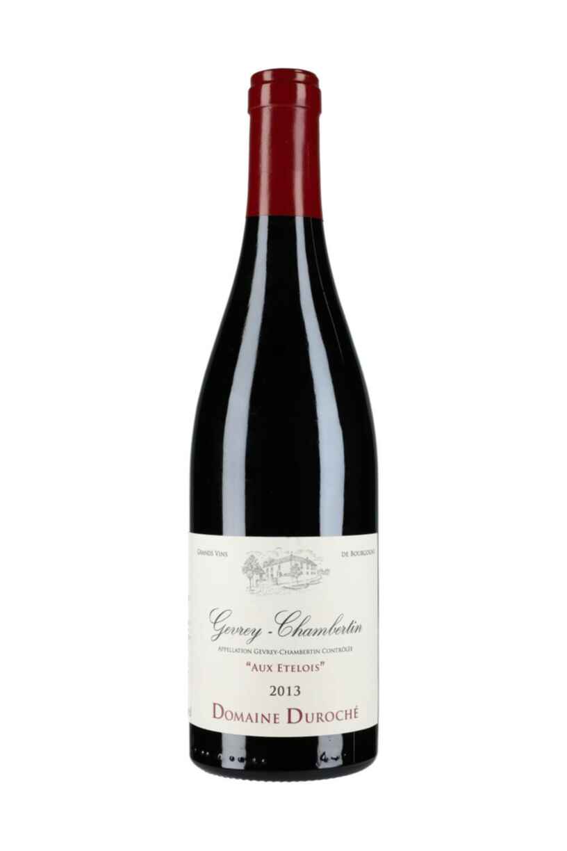 Duroche Gevrey Chambertin Aux Etelois 2013