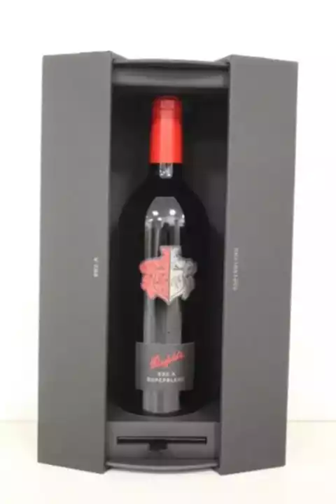 Penfolds Superblend 802.a 2018